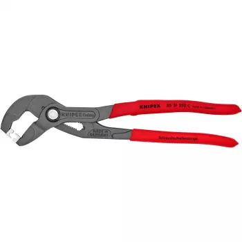 Knipex 85 51 250 C Nożyce do cięcia węży