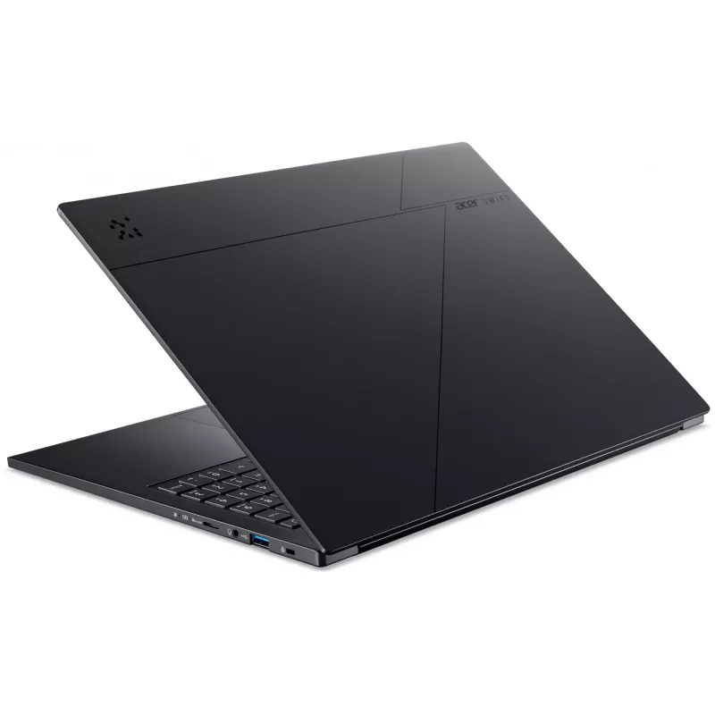 Laptop Acer Swift Go 16 AI SFG16-74-71TF 16 cali Intel Core Ultra 7 32GB 1TB Intel Arc Graphics Windows 11