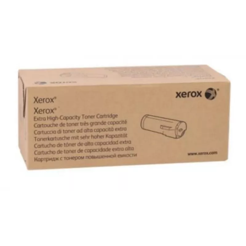Kaseta z tonerem Xerox 006R01760 1 szt. oryginalna magenta