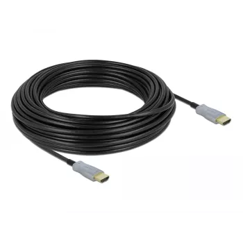 Aktywny kabel optyczny HDMI 4K 60 Hz 20 m DeLOCK 85015