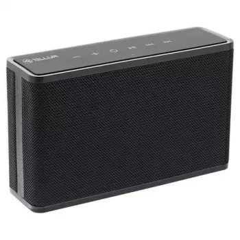Głośnik przenośny Tellur Bluetooth Speaker Apollo czarny
