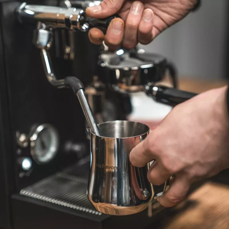 la Pavoni LPSCVB01EU ekspres do kawy półautomatyczny ekspres do espresso 2,9 L