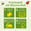 Kosmos 682651 puzzle Jigsaw puzzle 54 szt. Farm