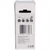 Makita Impact Black 1/2 Torx Steckschlüsseleinsatz T40 - 78mm - Chrom-Molybdän - E-19819