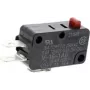 Omron V-16-1A6 mikroprzełącznik 250 V/DC 16 A 1 x włącz/wyłącz 1 szt. Torebka
