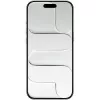 Apple iPhone Air 16.5 cm (6.5) Dual SIM iOS 26 5G USB Type-C 256 GB Biały