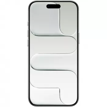 Apple iPhone Air 16.5 cm (6.5) Dual SIM iOS 26 5G USB Type-C 256 GB Biały