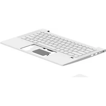 Część zamienna do laptopa HP M24297-B31 Klawiatura