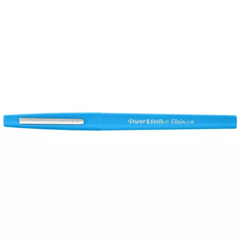 Flamaster Papermate Flair Medium Wielokolorowy 16 szt.