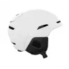 Kask otwarty POC Obex MIPS — twarda skorupa formowana wtryskowo, M/L (55–58 cm), skorupa ABS, pianka EPS, matowa biel, 500 g