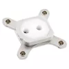 Blok wodny Aqua-Computer cuplex kryos NEXT RGBpx dla LGA 1700, Acetal/Nikiel