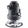 Oscylacyjne narzędzie wielofunkcyjne Black & Decker MT218K-QW Czarno-Pomarańczowe 8500 OPM