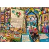 Puzzle schmidt spiele Aimee Stewart: Memories of Venice — 1000 elementów