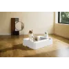 Samooczyszczająca kuweta dla kota PETKIT T7-EU, biała