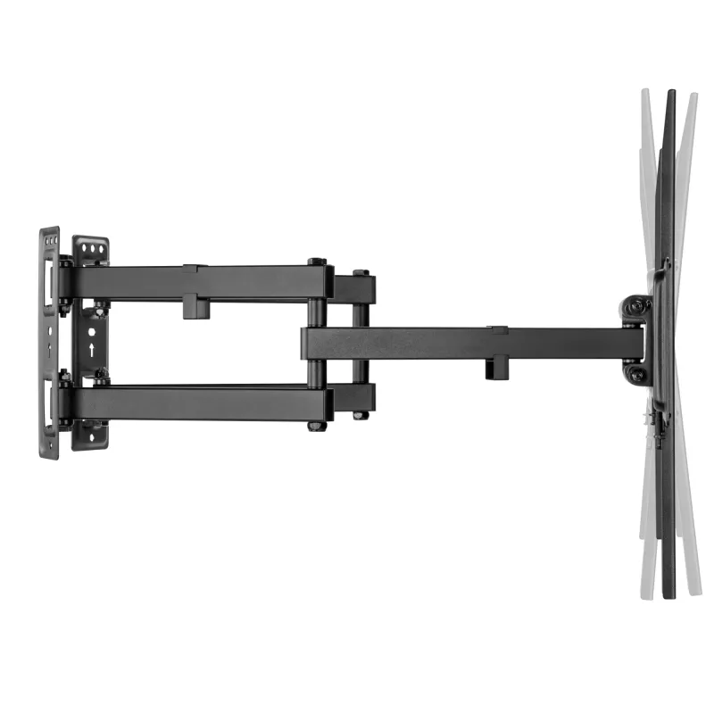 Uchwyt ścienny do telewizora SBOX PLB-1348-2 do telewizorów 37–63 cali, do 60 kg, VESA 800x400