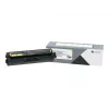 kaseta z tonerem Lexmark C320040 3000 stron żółty