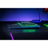 Klawiatura gamingowa Razer Ornata V3 X Full-size USB, membranowa, podświetlenie LED RGB, podpórka pod nadgarstki, częstotliwość odpytywania 1000 Hz, czarna