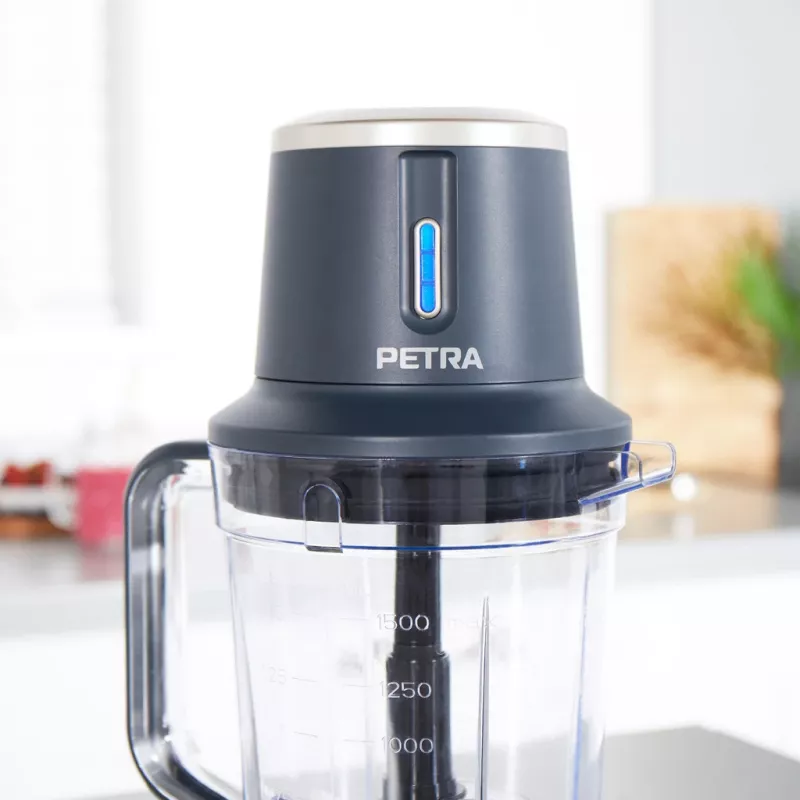 Blender kielichowy Petra PT5393BGRYVDE