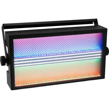 EUROLITE Super Strobe ABL 52200920 120W — profesjonalny stroboskop LED