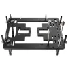 Streacom benchtable BC1 Mini V2 czarny — kompaktowa obudowa otwarta z chłodzeniem pasywnym