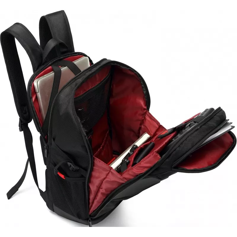 Plecak na laptopa YBB 1503 SHIELD Backpack 15,6 cala