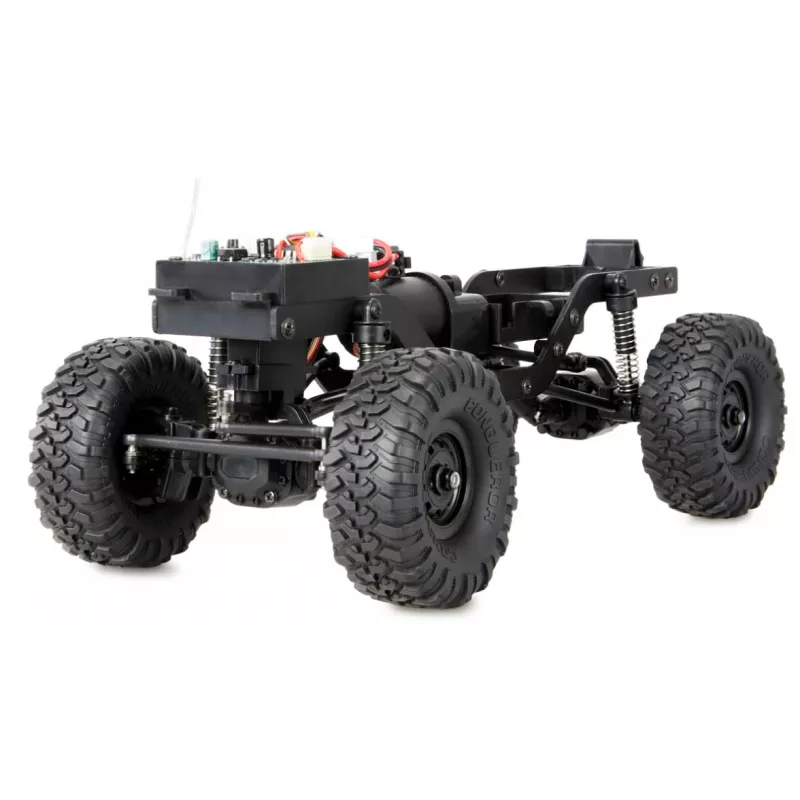 Amewi RC crawler Mini-Cabalo AMXRock 4WD 1:16 RTR — skala 1:16, 4WD, gotowy do jazdy