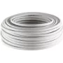 Kabel sieciowy S/CONN 75900-50S szary 50m Cat6 S/FTP