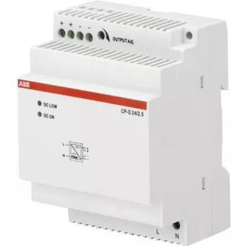 Abb 2CDG120037R0011 Biały