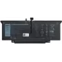 Dell 7YX5Y bateria