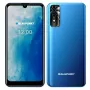 Smartfon Blaupunkt TX 60 Dual niebieski, 6,1 cala, 64 GB