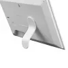 Cyfrowa ramka do zdjęć Denver PFF-1037W Biała 25,6 cm (10,1 inch) Ekran dotykowy Wi-Fi