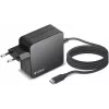 Zasilacz uniwersalny / Smartfon / Tablet / Laptop / Ładowarka Power Delivery USB C 65W 1,8m
