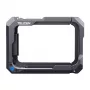 Ochronna metalowa obudowa Telesin do GoPro Hero 13 — twarda skorupa, model S6-FMS-15-TGP
