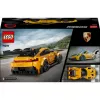 Zabawka konstrukcyjna LEGO Porsche 911 GT3 RS Speed Champions 77239 — skala 1:18, 348 elementów, 9+ lat