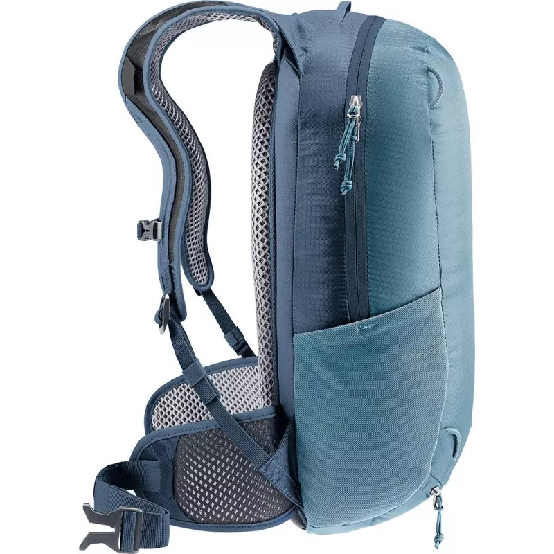 Deuter Race 12 Plecak rowerowy Niebieski