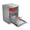 Zmywarka DW-14F5EE(S)-PL, 14 kompletów, 49 dB