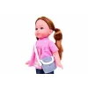 Lalka Artyk Natalia 36 cm ze zdejmowaną tuniką — Artyk