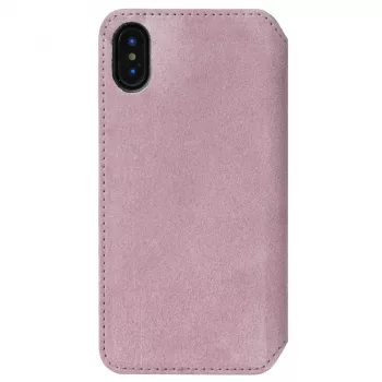 Etui z klapką Krusell Broby 4 Card SlimWallet iPhone XS Max