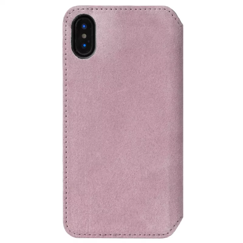 Etui z klapką Krusell Broby 4 Card SlimWallet iPhone XS Max