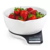 Waga kuchenna Salter Electronic Jugscale Czarno-Biała