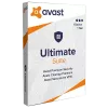 Avast Ultimate | 1 urządzenie | 1 rok (tylko Windows)