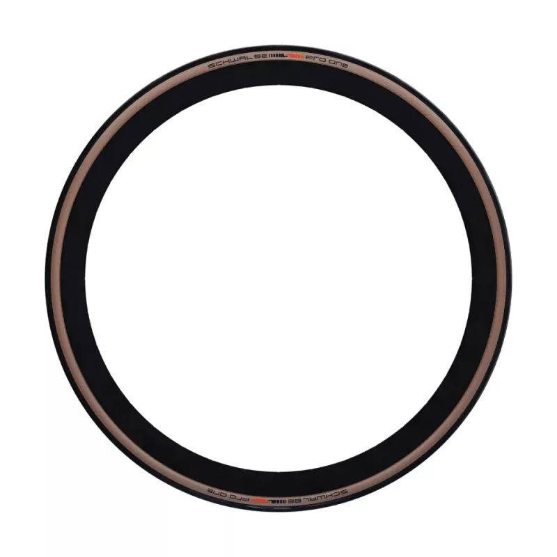 Opona tubularna Schwalbe Pro One 25-622 235g 130psi