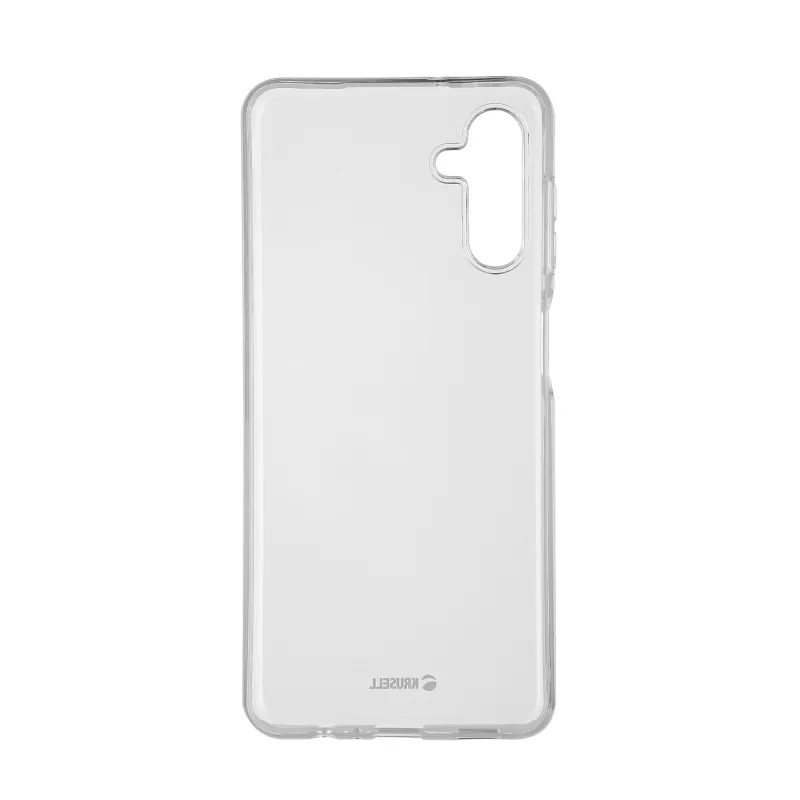 Etui Krusell 62505 do Samsung Galaxy A13 16,8 cm przezroczyste