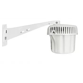 Uchwyt do punktu dostępowego WLAN HPE Aruba Networking AP-OUT-MNT-V1A biały