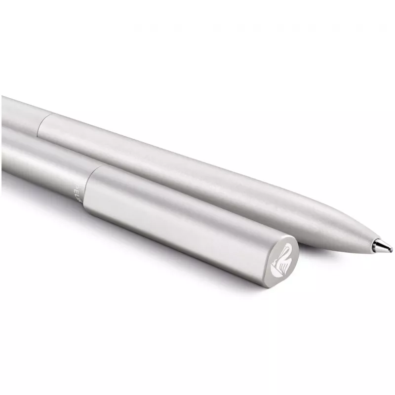 Pelikan Ballpoint Pen Ineo Elements K6 1 ST w kolorze srebrnym (822398)