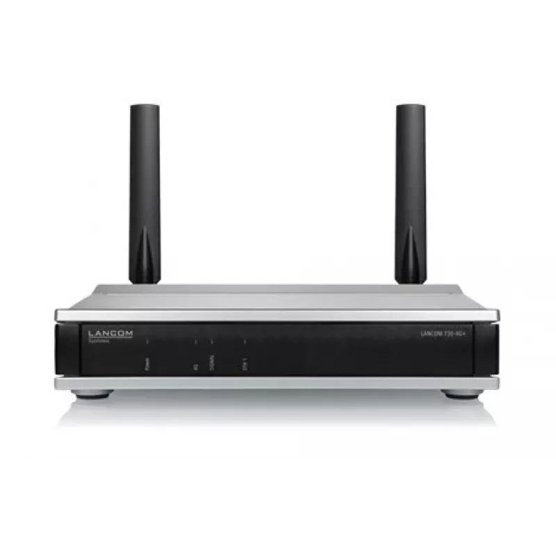 Lancom Router Mobilfunk 730-4G+