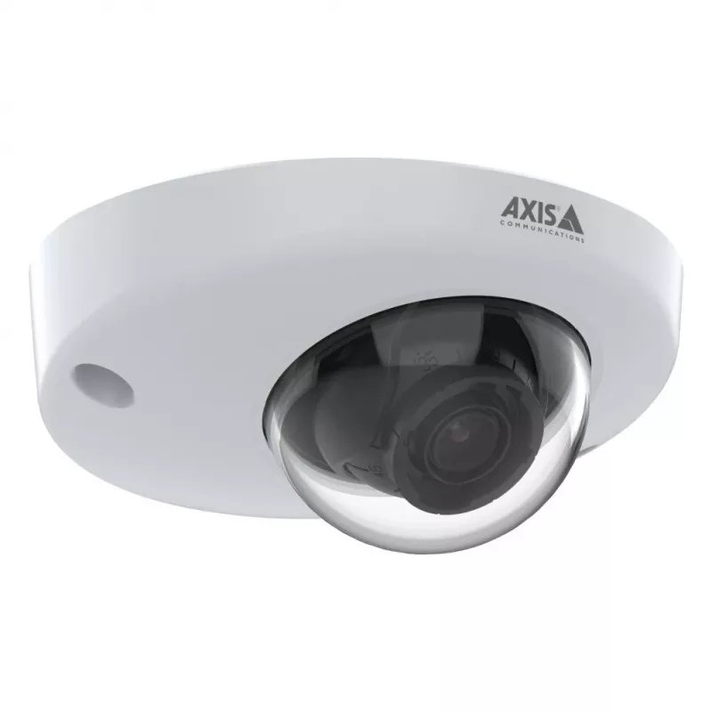 Kamera bezpieczeństwa IP Axis 02501-001 Kopułkowa 1920 x 1080