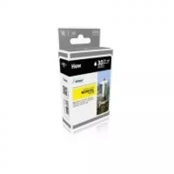 ASTAR żółty - kompatybilny - toner (alternatywa dla HP 951XL)