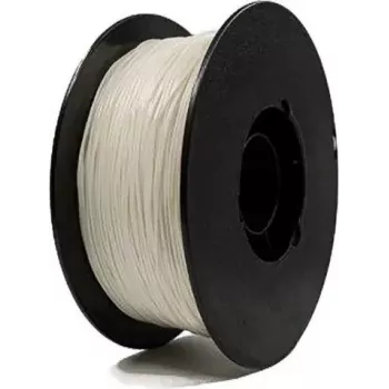 Elastyczny filament do drukarki 3D Flashforge FLT1 1,75 mm Naturalny 1 kg