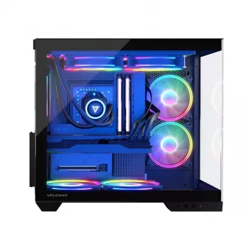 Obudowa Modecom Case at-PANORAMA-5F-ARGB-10-000000-0002
